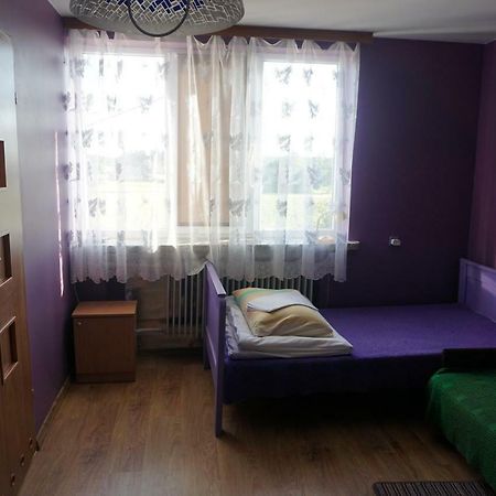 Niezapominajka Villa Jenki Екстериор снимка