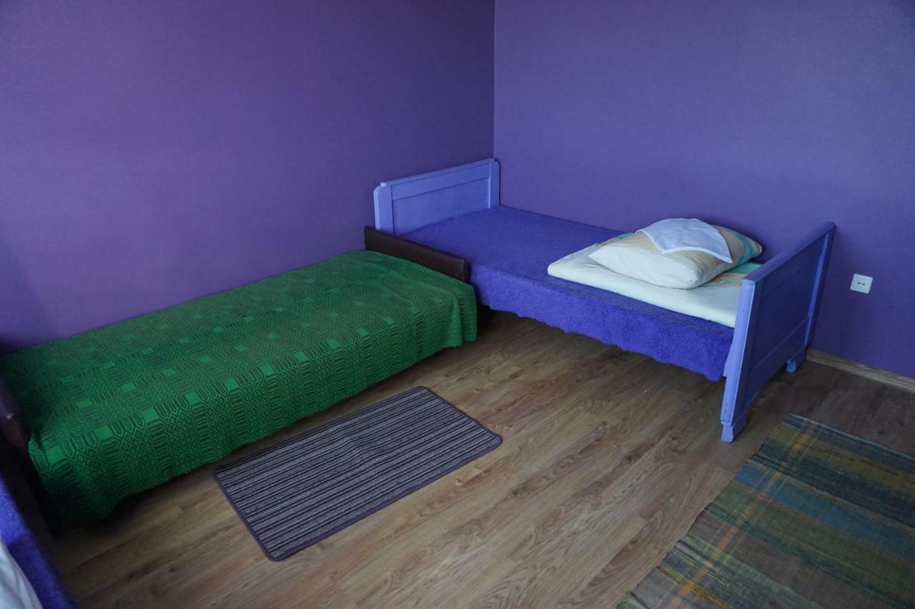 Niezapominajka Villa Jenki Екстериор снимка